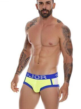 [Small] Neon JOOR Tokio Brief 0963